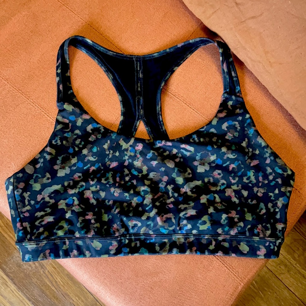 Athleta Sports Bra - XL (A-C)